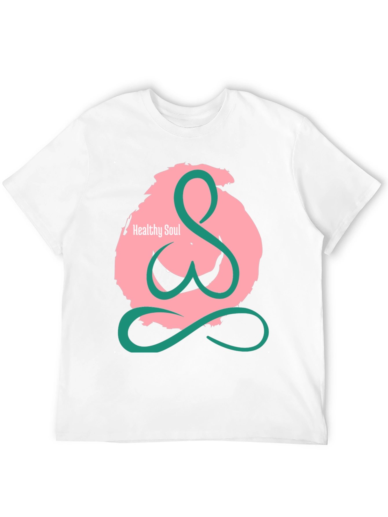 Healthy Soul Yoga T-Shirt