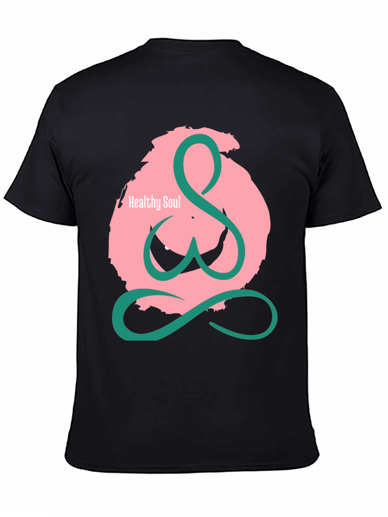 Healthy Soul Yoga T-Shirt