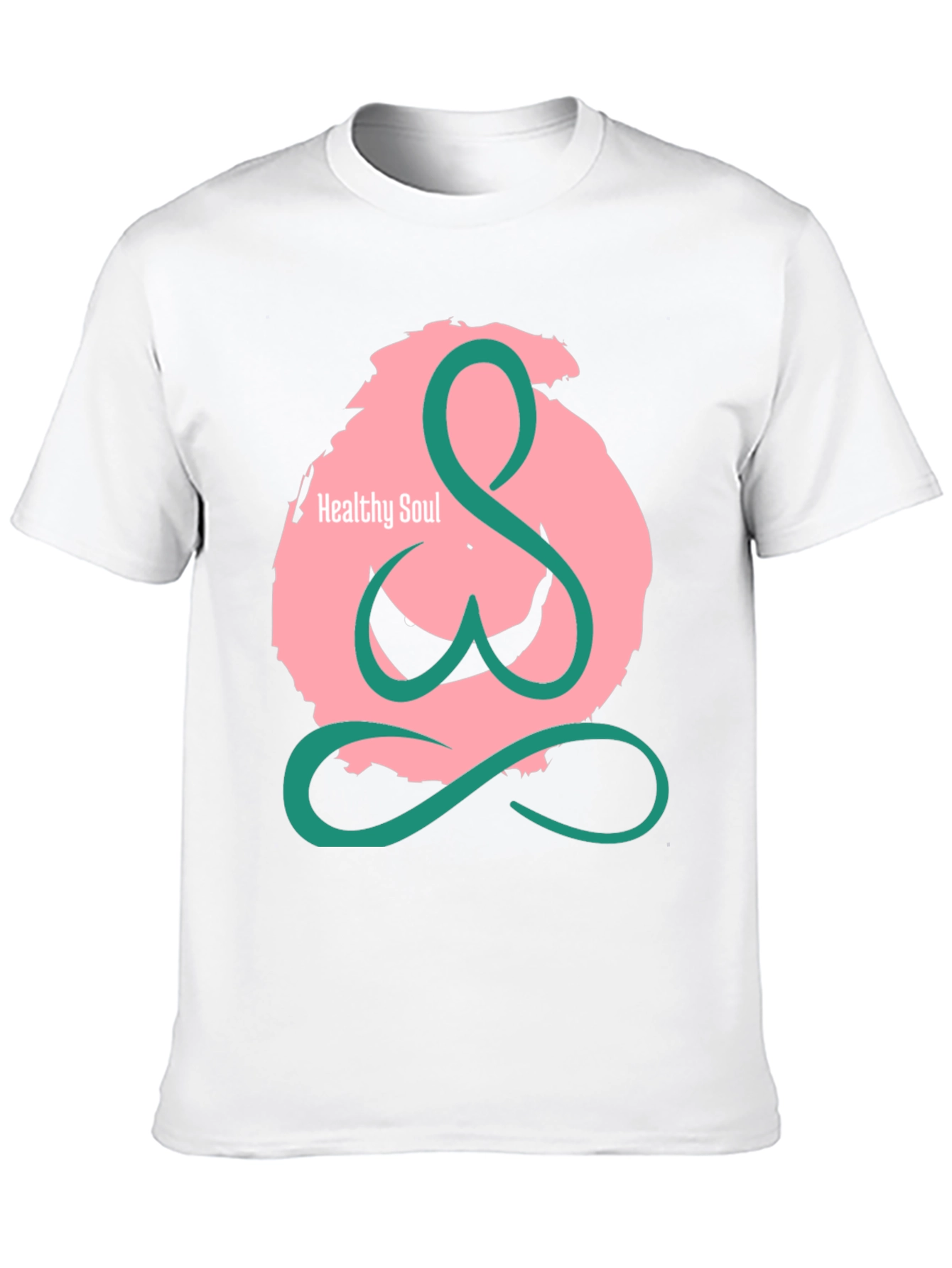 Healthy Soul Yoga T-Shirt