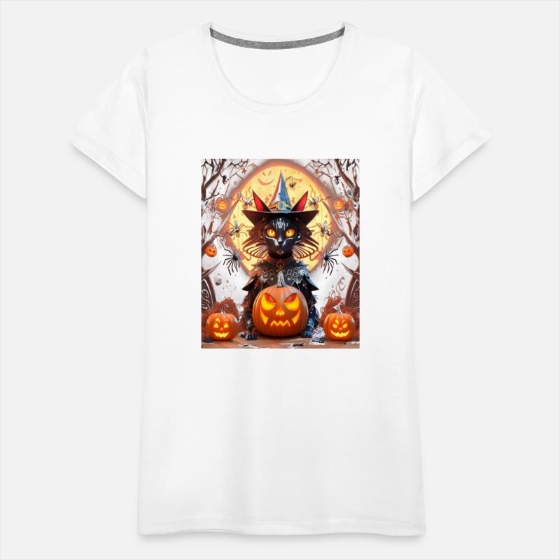 A beautiful woman stands confidently, exuding eleg