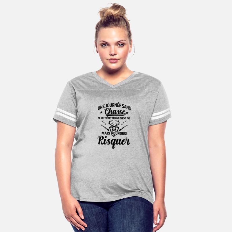 A Day Without Hunting