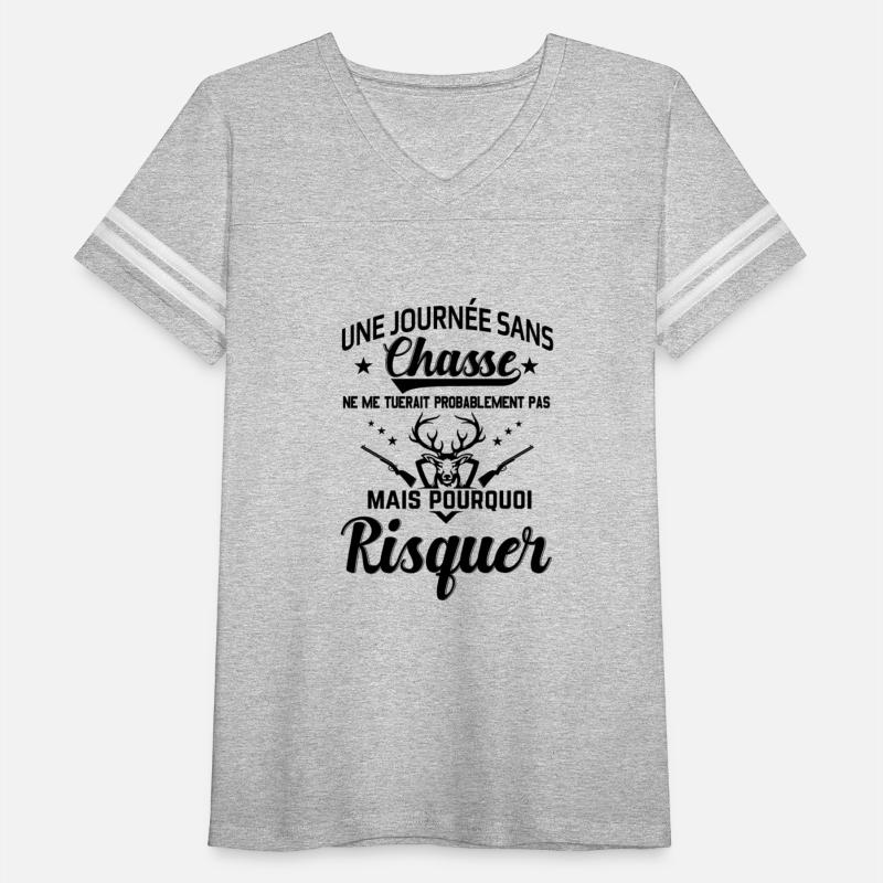 A Day Without Hunting