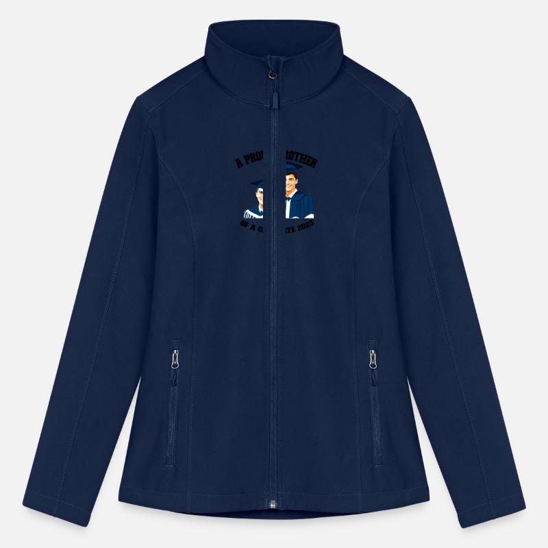 A proud brother of a graduate 2023