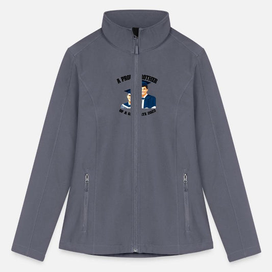 A proud brother of a graduate 2023