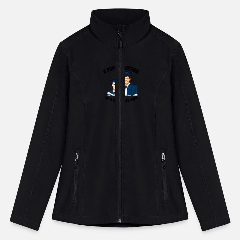 A proud brother of a graduate 2023