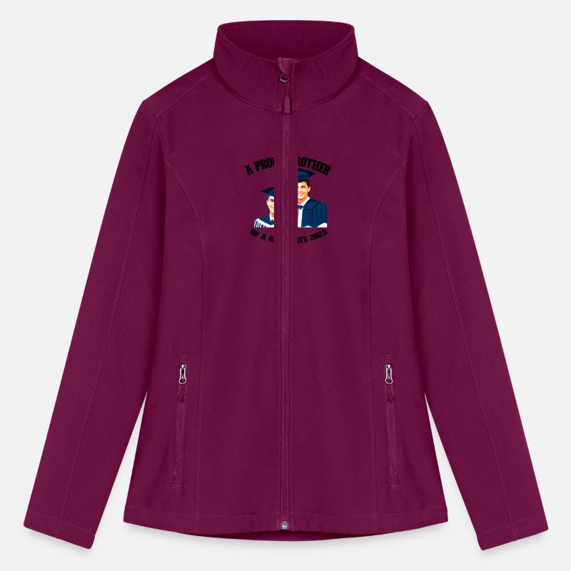 A proud brother of a graduate 2023