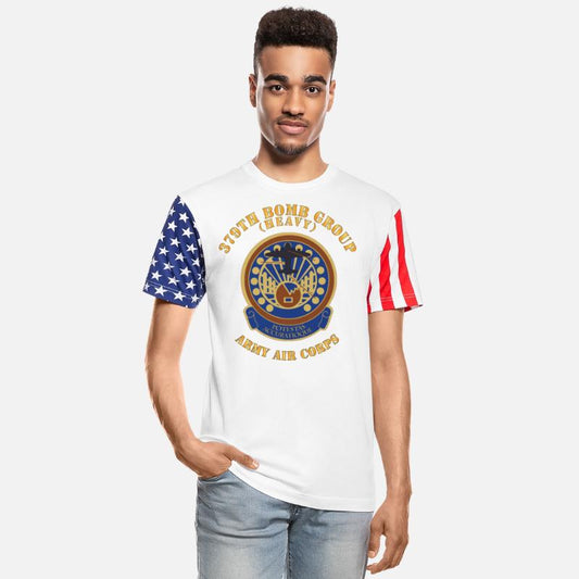 AAC 379th Bomb Group X 300