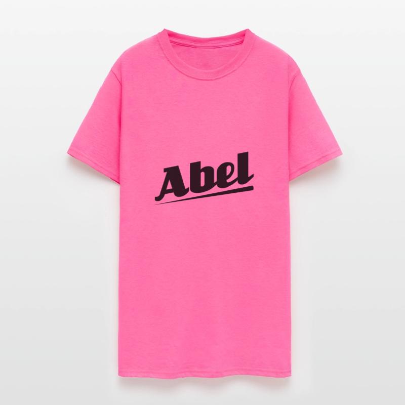 Abel in Alabama City Design