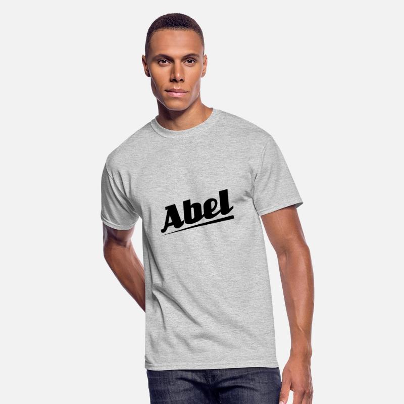 Abel in Alabama City Design