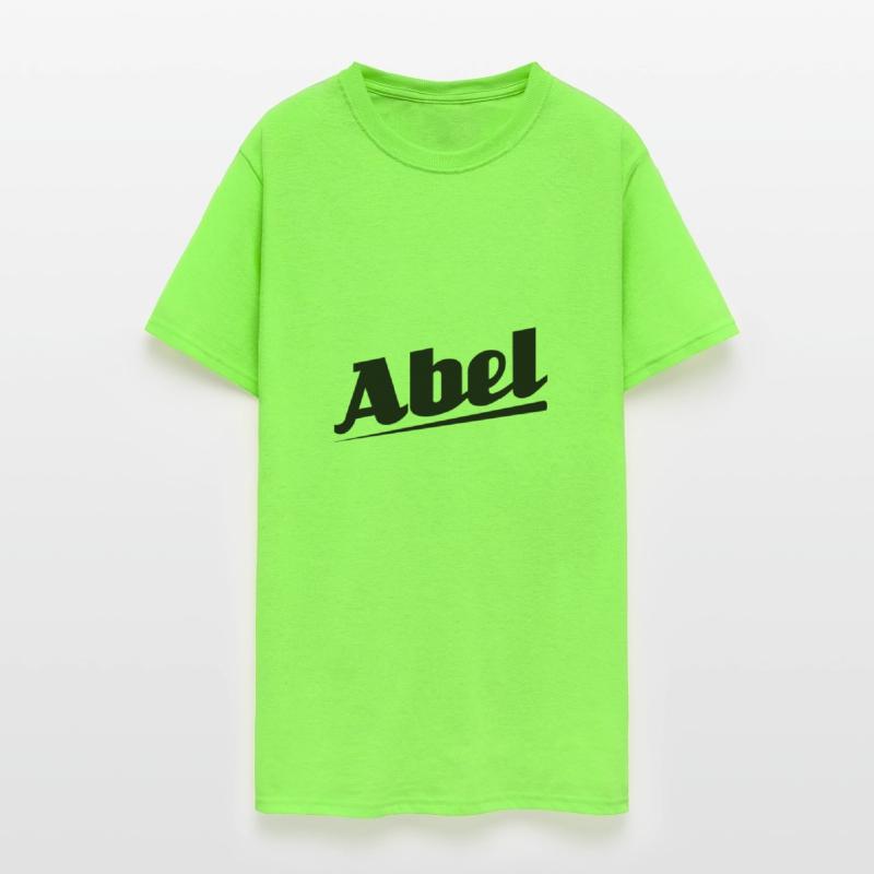 Abel in Alabama City Design