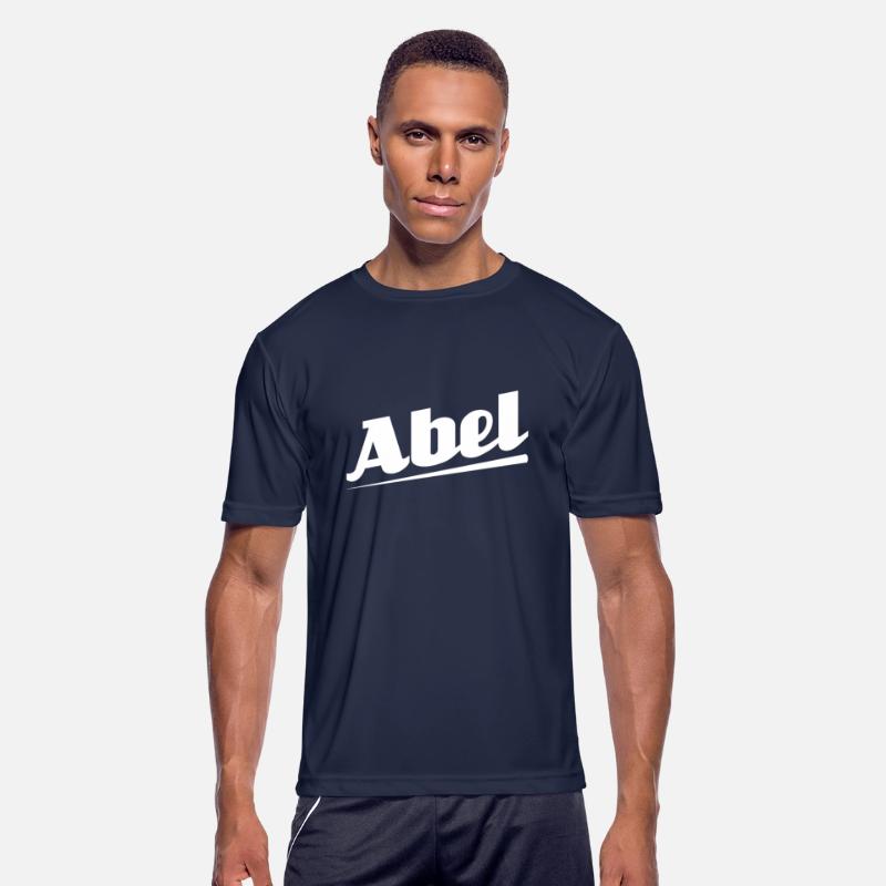 Abel in Alabama City Design