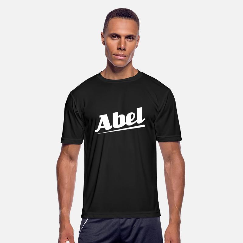 Abel in Alabama City Design