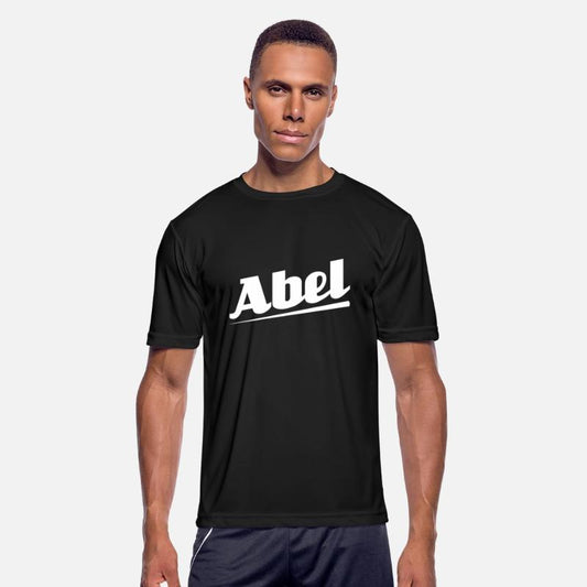 Abel in Alabama City Design