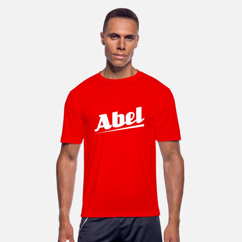 Abel in Alabama City Design