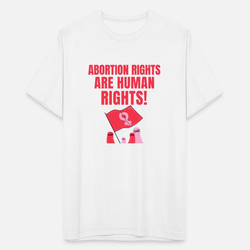 Abortion Rights are Human Rights