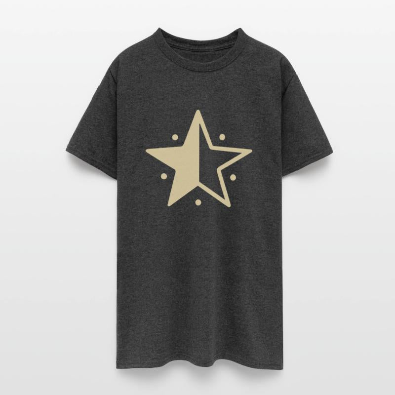 Abstract Stars Starry Sky Abstract Art