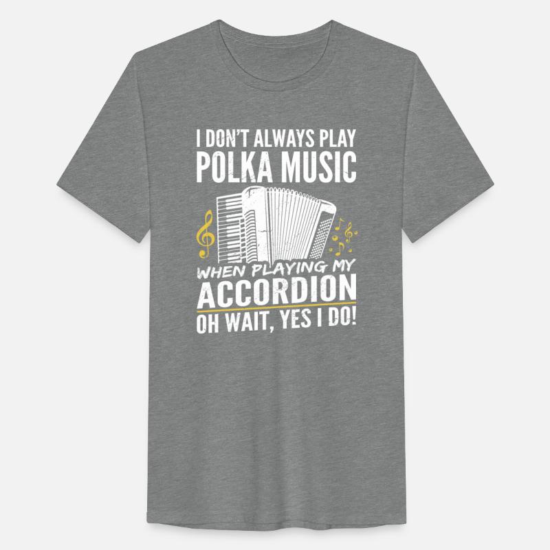 Accordionist Polka Accordion Player