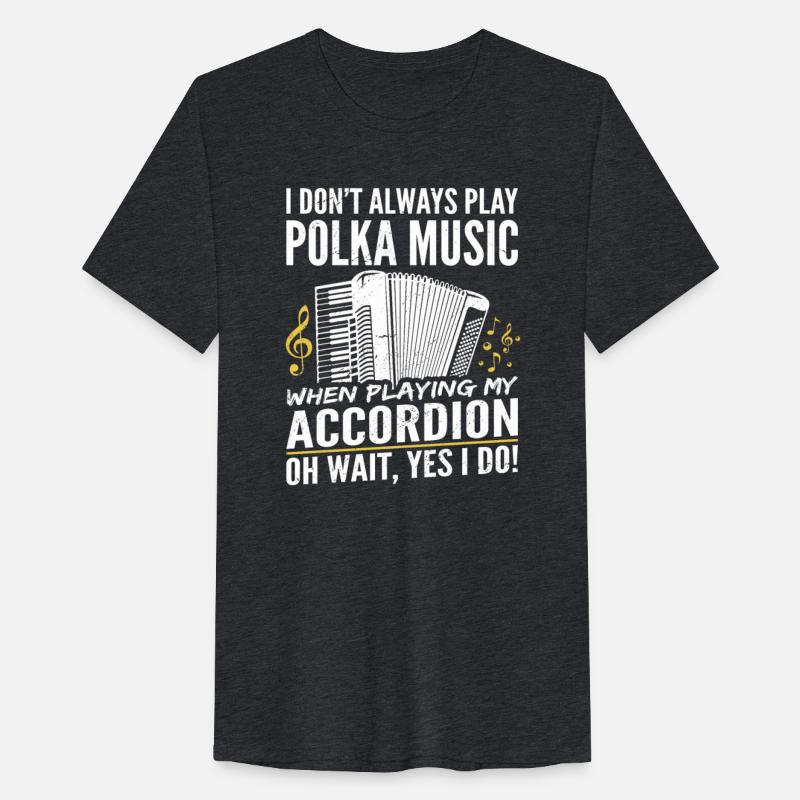 Accordionist Polka Accordion Player