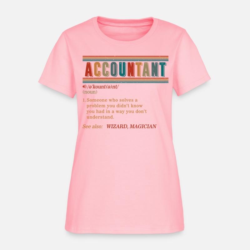 Accountant Definition Accounting Cpa Bookkeeping G