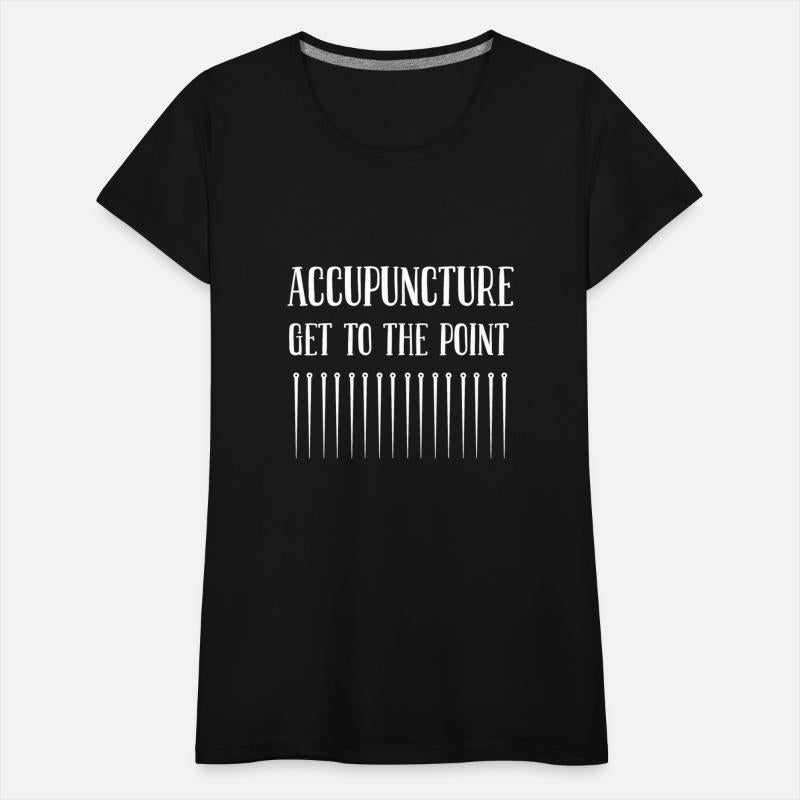 Acupuncture Get To The Point Natural Therapist