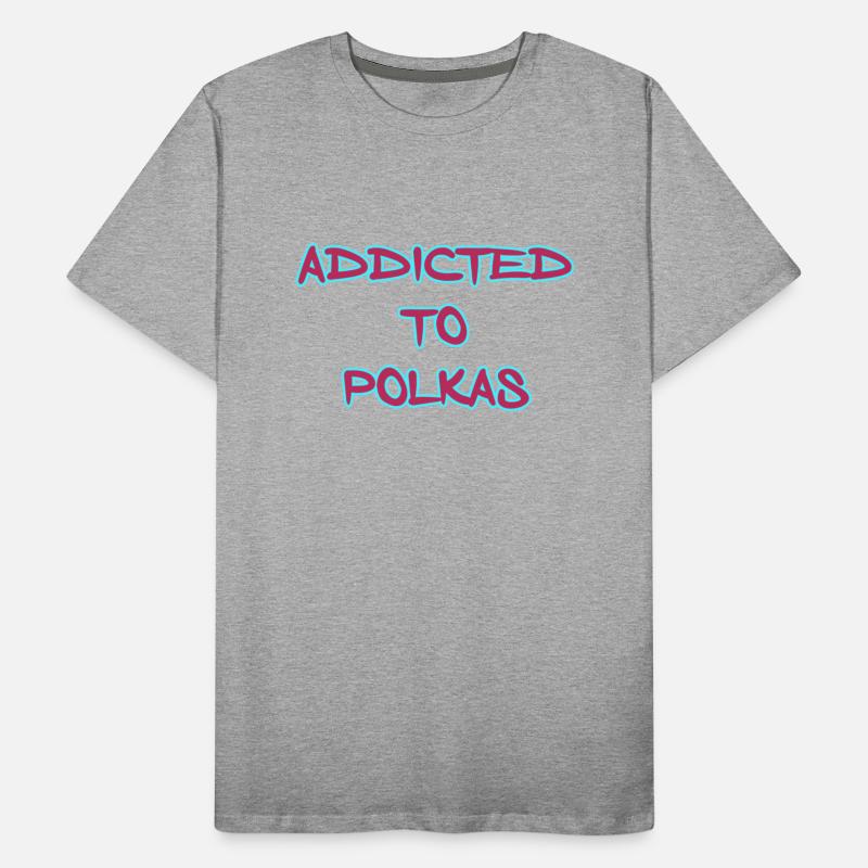 Addicted to Polkas
