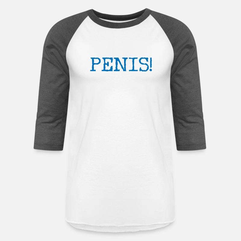 Adult Humor Penis Sarcasm