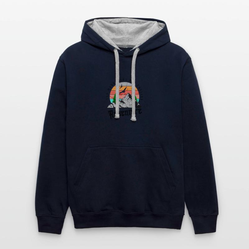 Adventure Shirt ,Vacation Shirt ,Camping Shirt