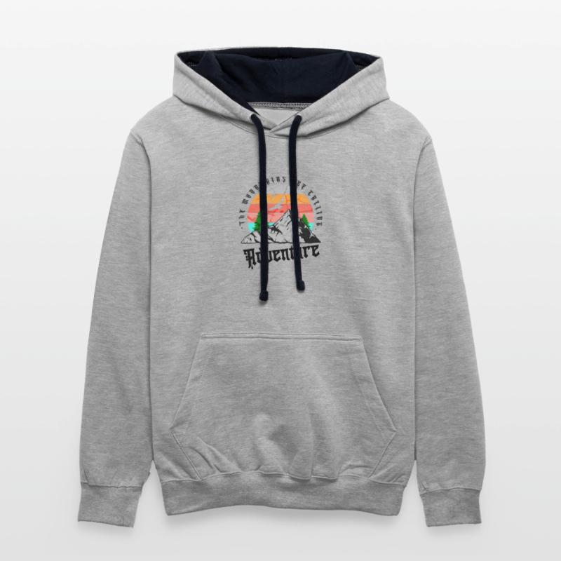 Adventure Shirt ,Vacation Shirt ,Camping Shirt