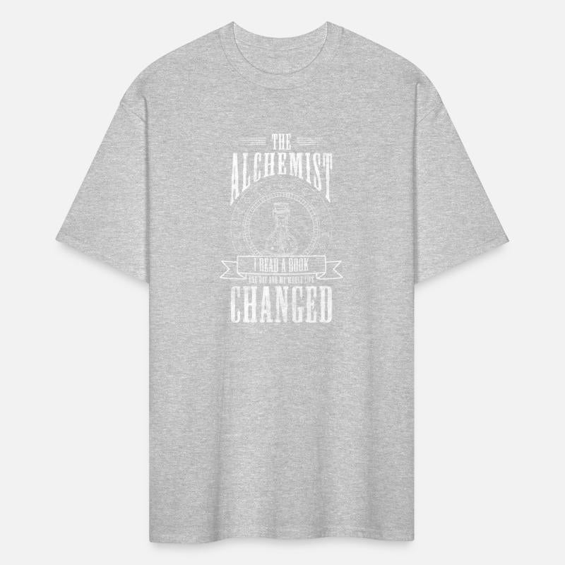 Alchemist Laboratory Spell