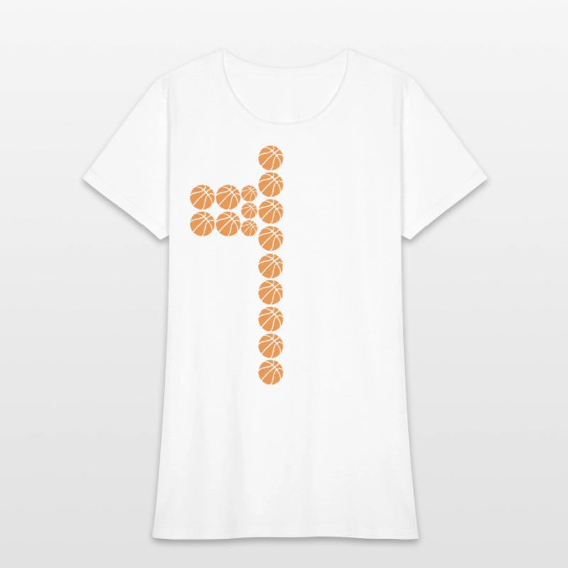 all i need basketball and a whole lot of jesus tod