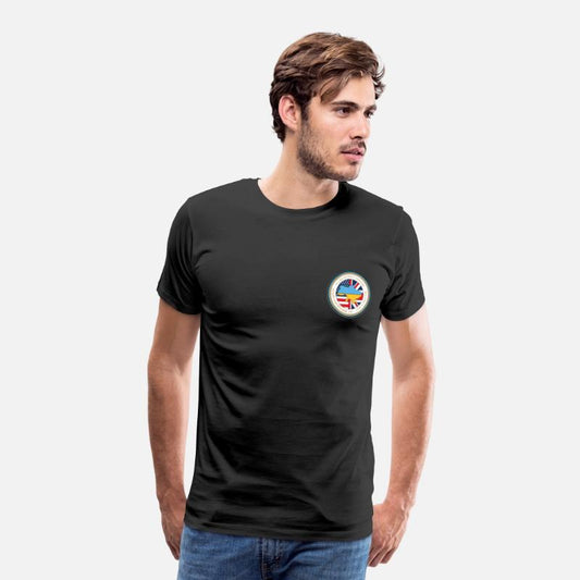 ALLIED EXTRACT 501c3 - Slava Ukraini!