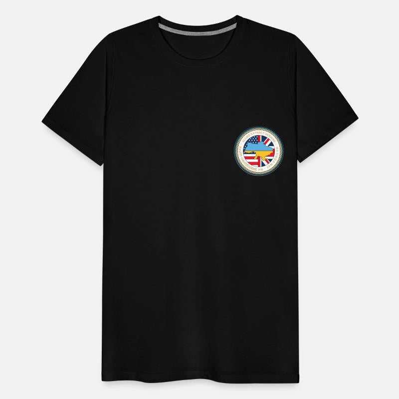 ALLIED EXTRACT 501c3 - Slava Ukraini!