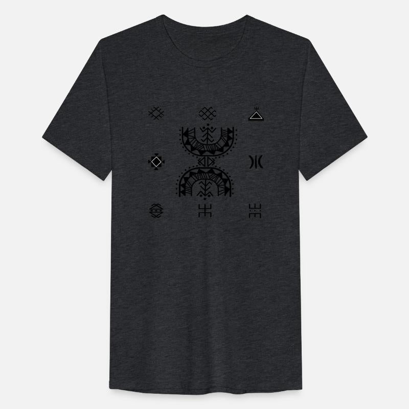 amazigh berber desighn