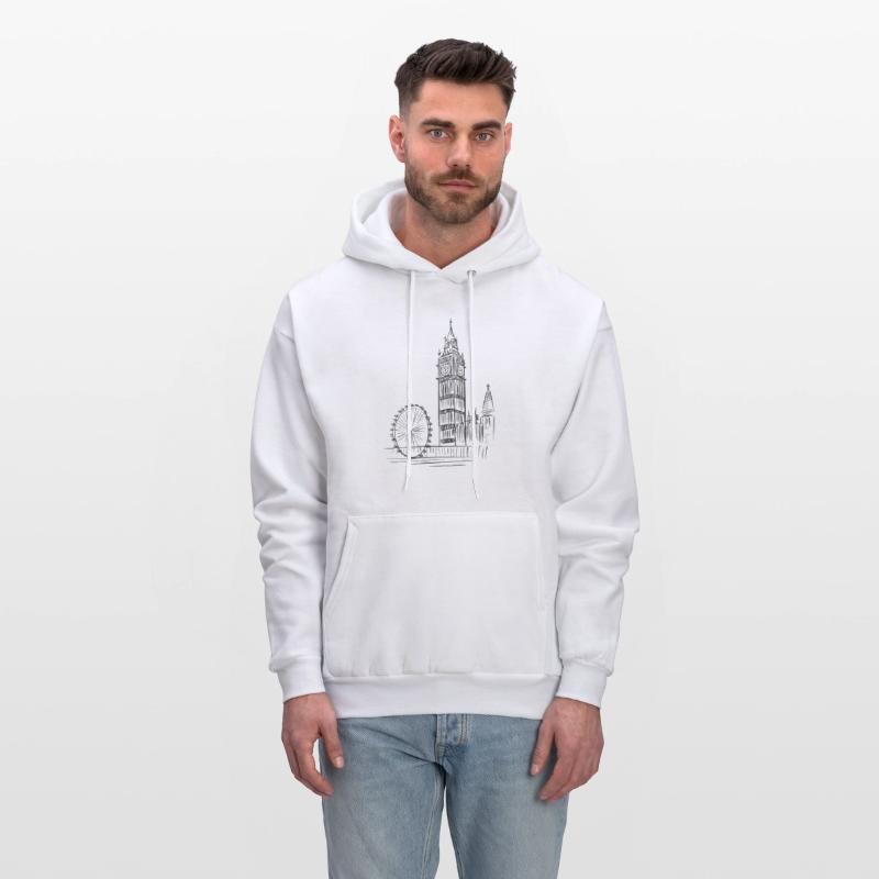 amazing big ben clock tower