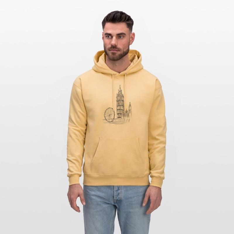 amazing big ben clock tower