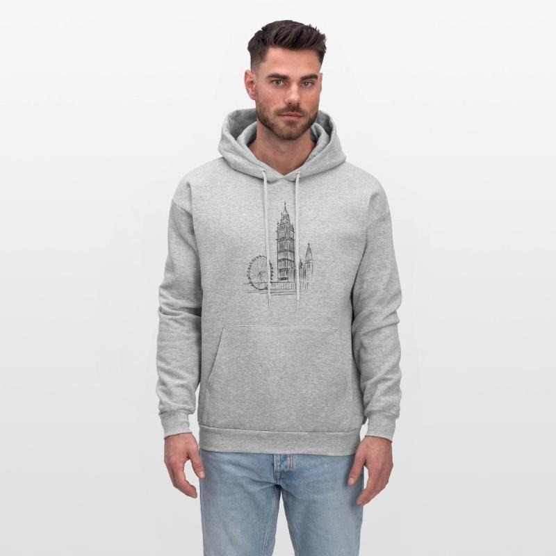 amazing big ben clock tower