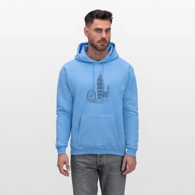 amazing big ben clock tower