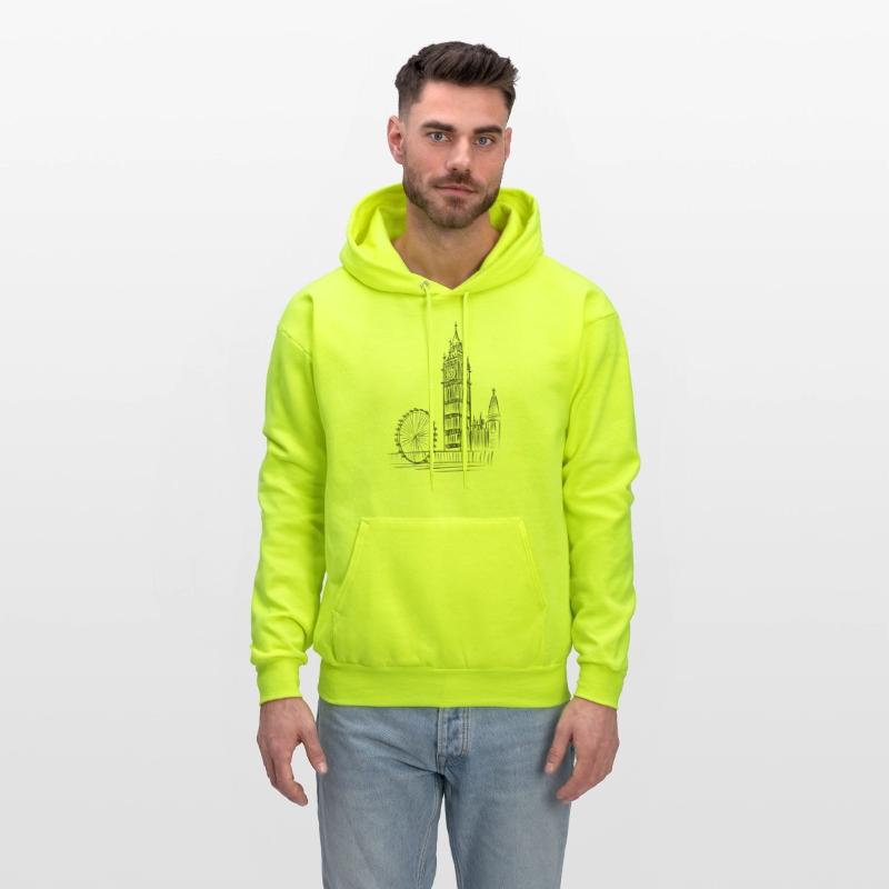 amazing big ben clock tower