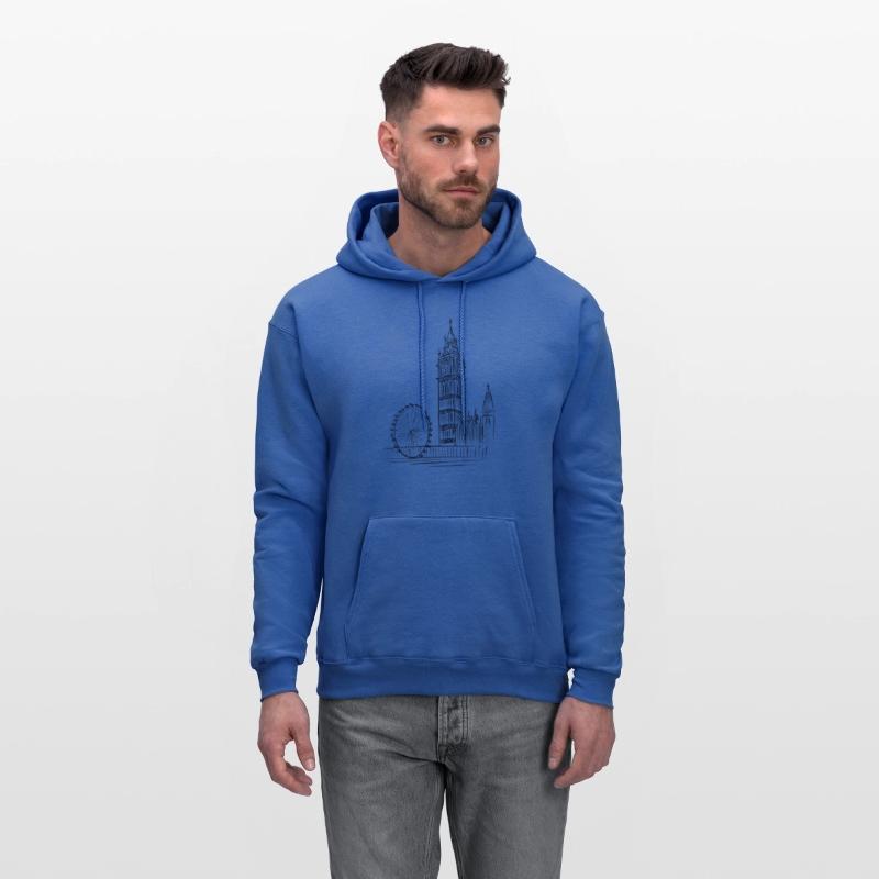 amazing big ben clock tower