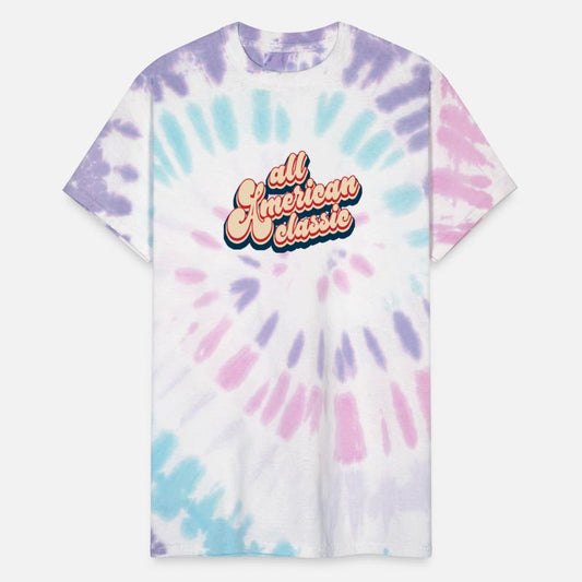 American Patriotic 4th of July Classic Vintage