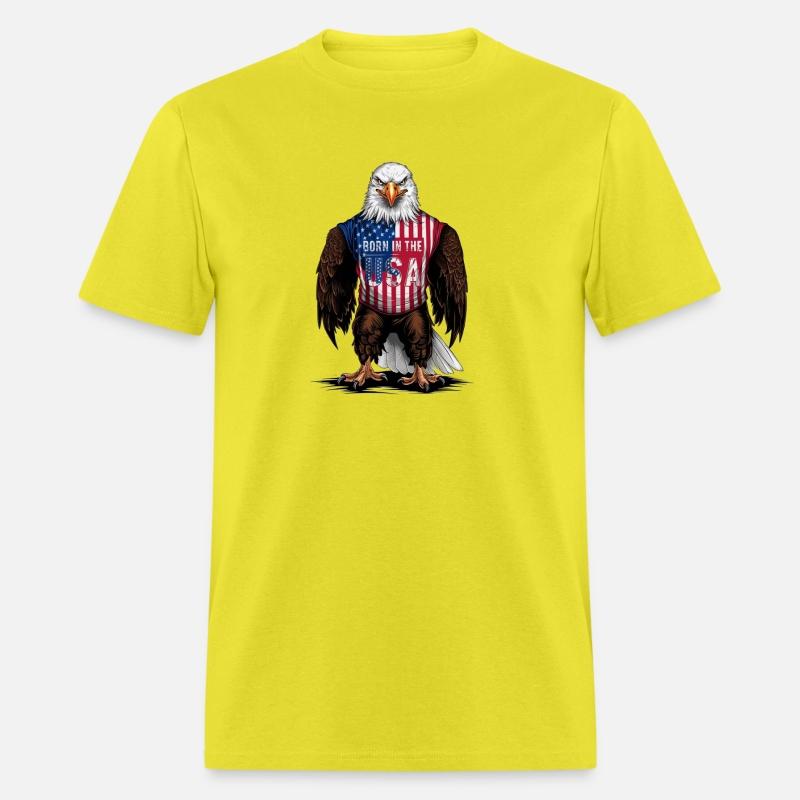 American Patriotic Eagle