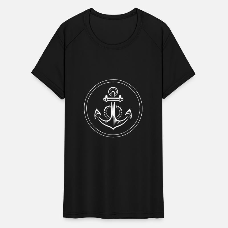 Anchor Ship Nautical Sea