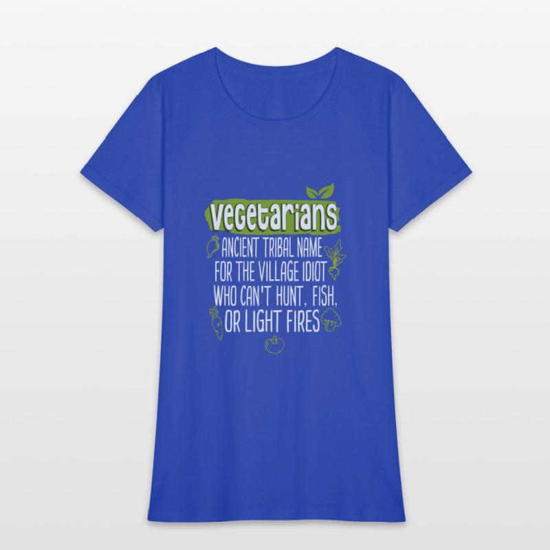 Ancient Tribal Name The Village Idiot Vegetarian