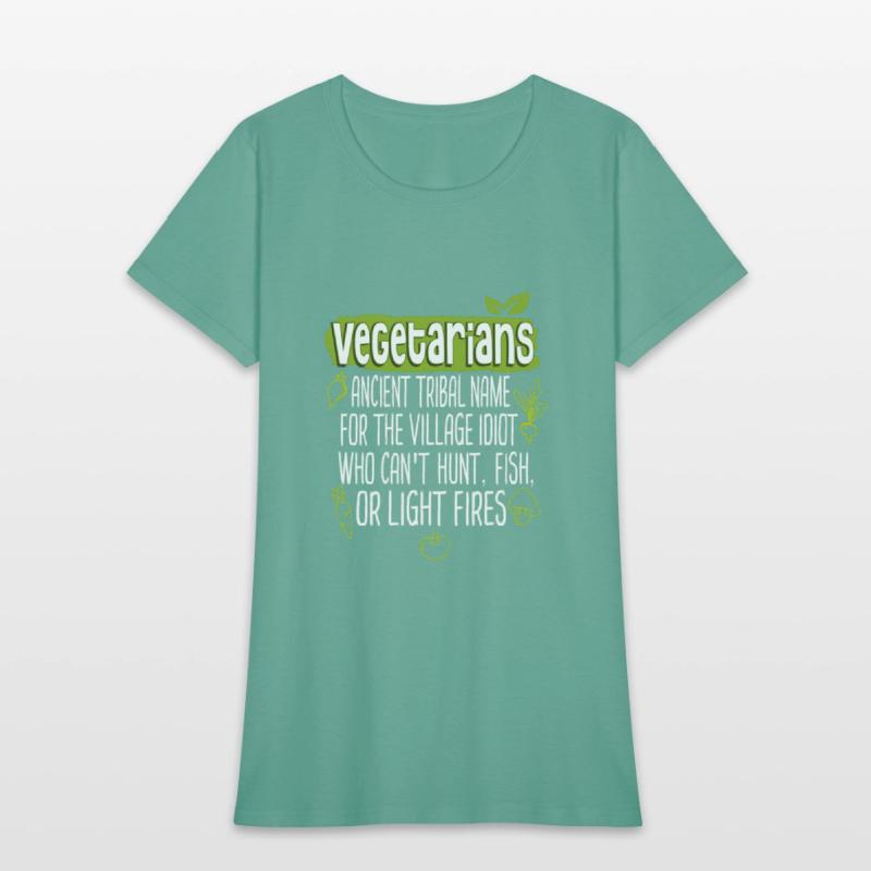 Ancient Tribal Name The Village Idiot Vegetarian