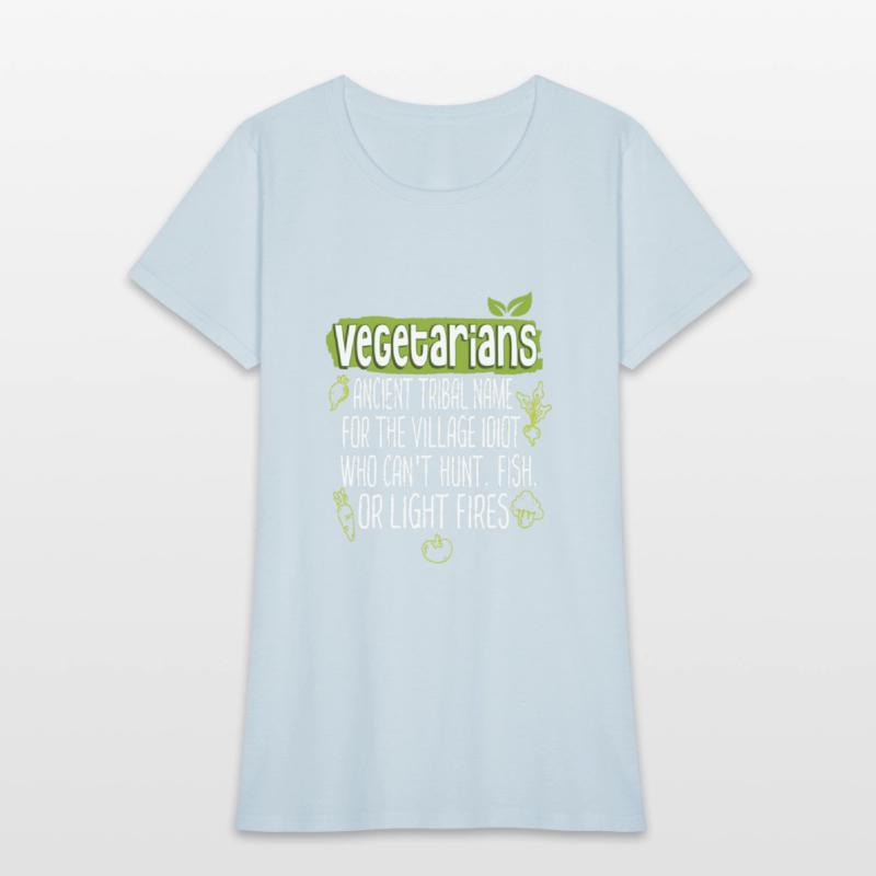 Ancient Tribal Name The Village Idiot Vegetarian