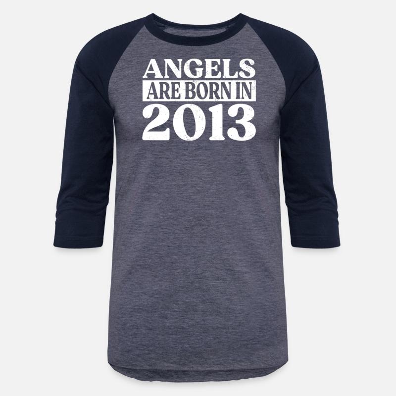 Angels Are Born In 2013 Birthday Celebration