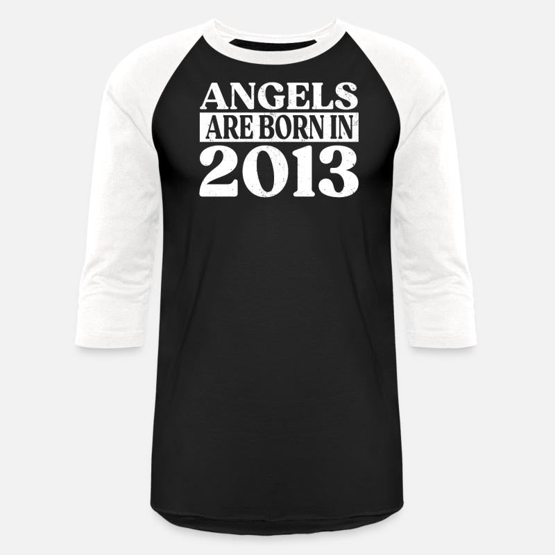 Angels Are Born In 2013 Birthday Celebration