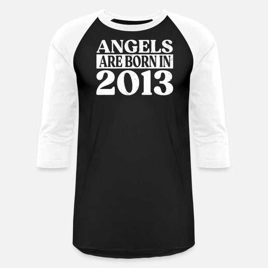 Angels Are Born In 2013 Birthday Celebration