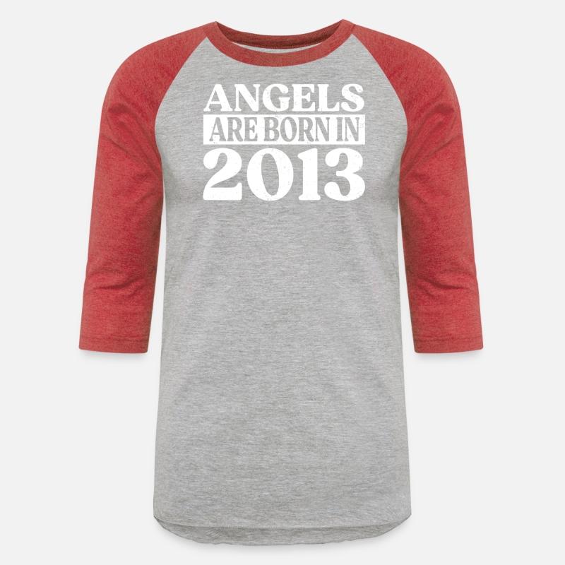 Angels Are Born In 2013 Birthday Celebration