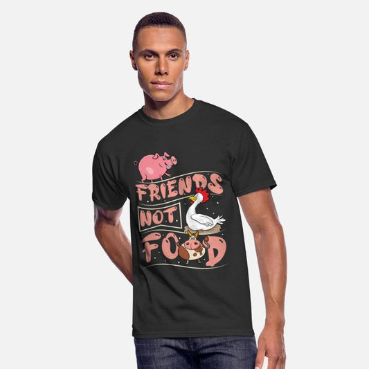 Animal Lover Animal Rights Activist Vegan Saying!